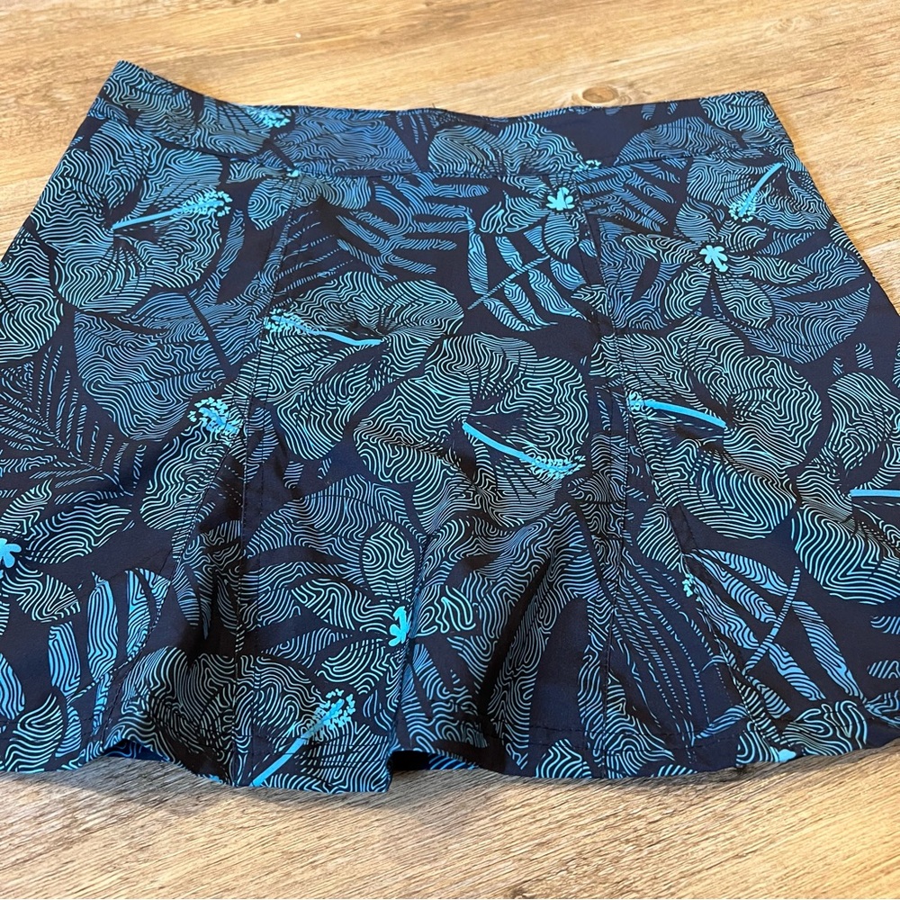 RipSkirt Hawaii Maui Moonlight length 1 size large - Picture 4 of 9